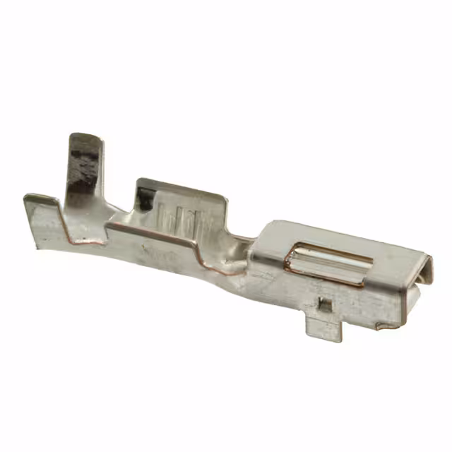 368084-1 TE Connectivity AMP Connectors  Contacts de connecteur rectangulaires